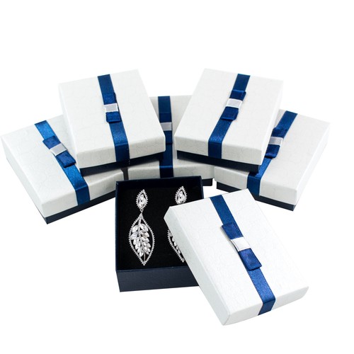 Trixes jewellery boxes - jewellery, x6