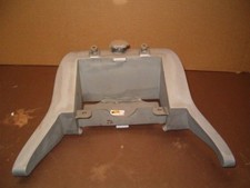 Custom Oil Tank for Rigid Frame Choppers - NEW!