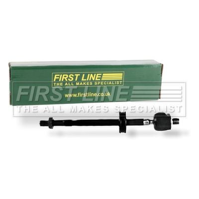 First line stabiliser drop - first,