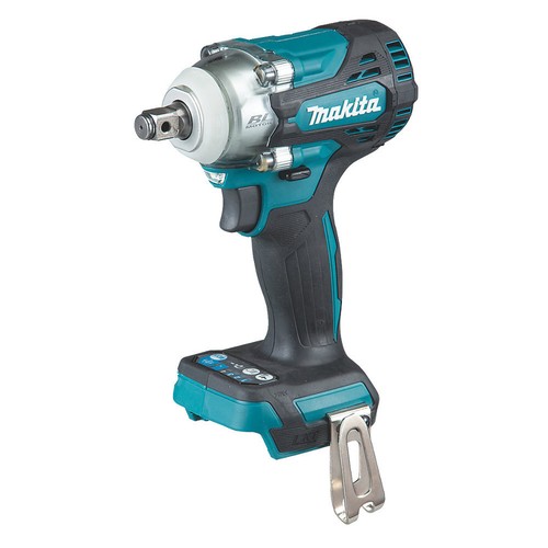 Makita cordless impact - cordless, wrench