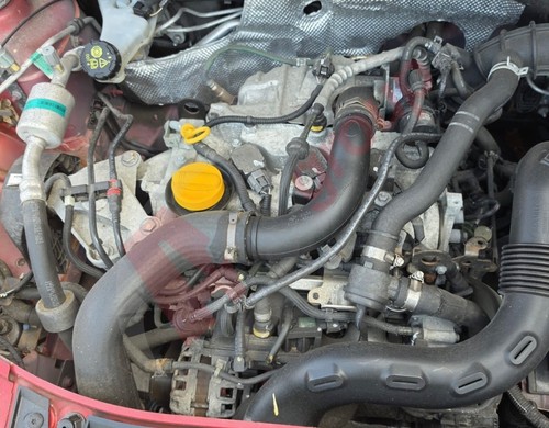 Peugeot citroen hdi - 1.6,