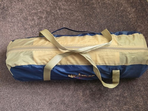 Gelert eiger tent - eiger,