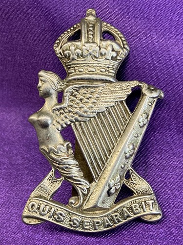 Genuine ww1 the royal - ww1/2,