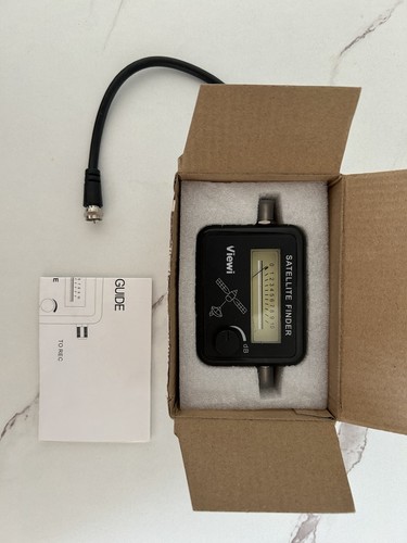Satfinder satellite finder - satfinder,