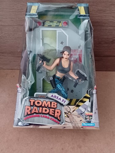 Tomb raider lara croft area - raider,