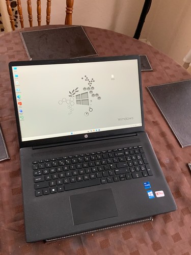 470 laptop 17 3 - hp, (black)