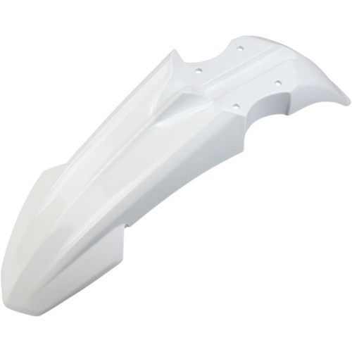 Ufo front fender fits - front, yamaha