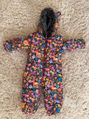 Next snowsuit 2 - next, 1.5-2