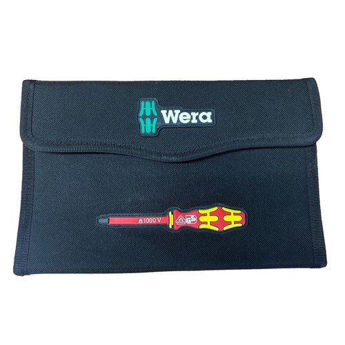 Wera kraftform kompakt vde - vde, 17