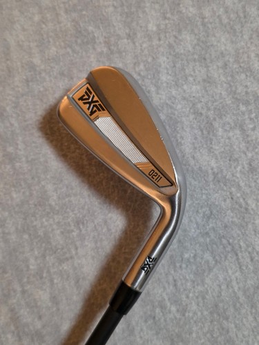 Pxg 0211 cor2 - cor2, iron