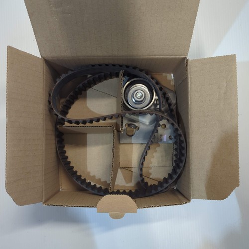 Genuine timing belt - genuine,