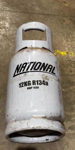 National emergency