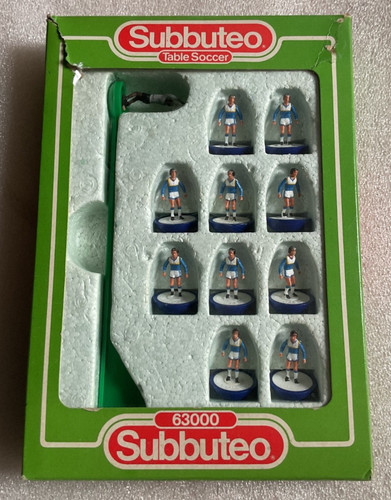 Subbuteo ref 617 - subbuteo, l/w
