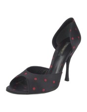 D &g Shoes dolce and Gabbana 
