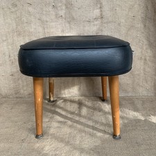 Retro Vintage Sherborne Black