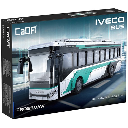 Cada iveco crossway - crossway, bus
