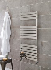 Kartell Memphis Chrome 1200mm