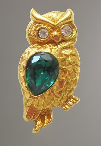 Vintage gold tone - vintage,