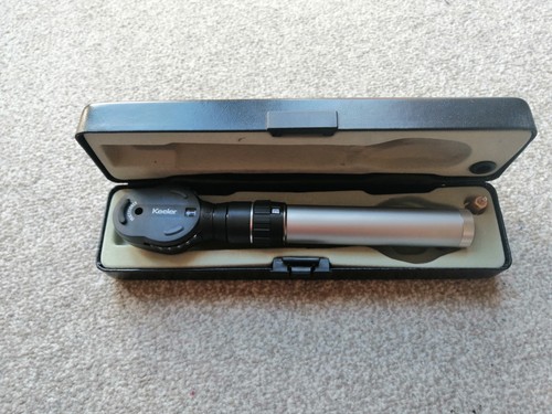 Keeler practitioner 6v - practitioner, 3.6v