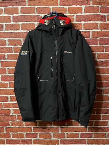 Berghaus mera peak - berghaus,