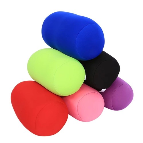 Comfortable microbead bolster - comfortable,
