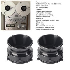 ｀Black 1 Pair NAB Hub