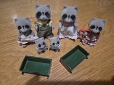 Sylvanian Families Chestnut