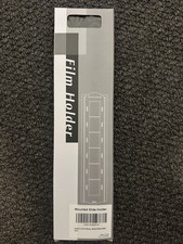 Plustek 2 X 35 Mm Mounted Slide Holders Positive for Opticfilm 72~83 Series