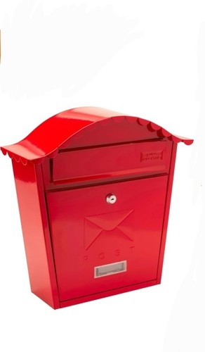 Burg wachter classic post box - burg,