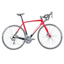 Moda Vivo Disc Frameset Only