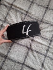 Strength Shop 10mm Lever Belt