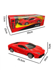 1:16 R/C Car – 4-Function