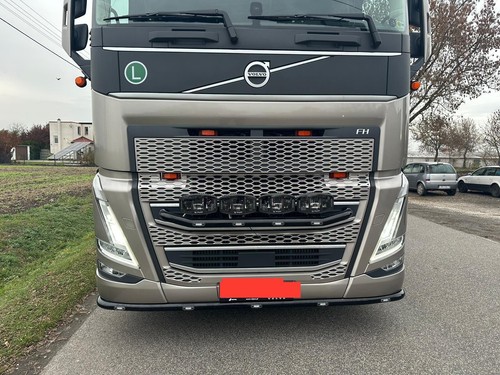 Volvo 2013 2024 - 5,