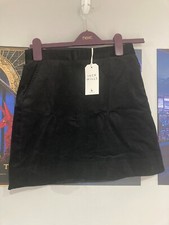 jack wills skirt size 8