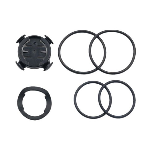 Quarter turn bike mount - bike,