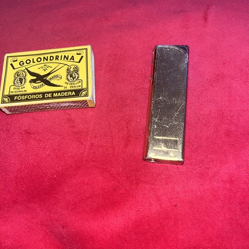 Vintage colibri brand - colibri,