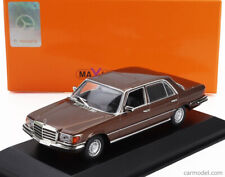 1974 Mercedes-Benz 450 SEL 6.9