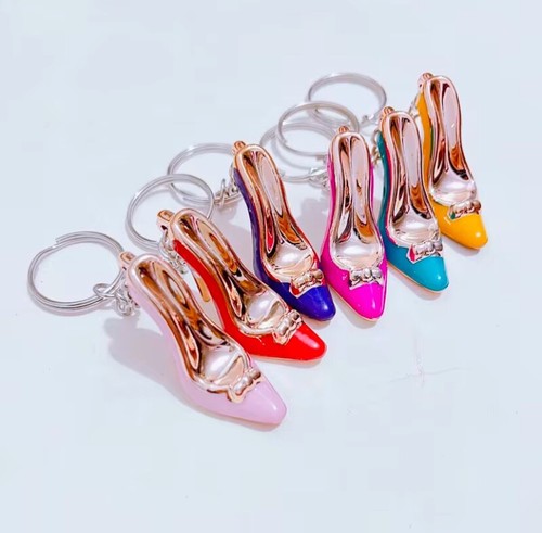 Stiletto high heels - heels, woman