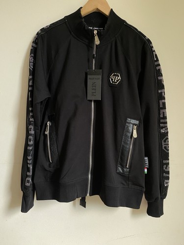 Philipp plein jacket large - philipp,