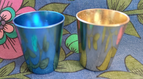 Emka palletan cups - emka,