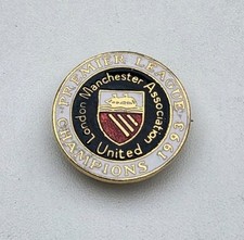 MANCHESTER UNITED PREMIER