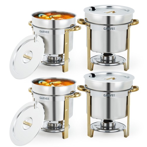 Pack 11qt commercial soup - 11qt,