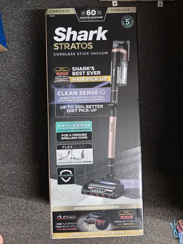 Shark stratos anti hair wrap - shark,