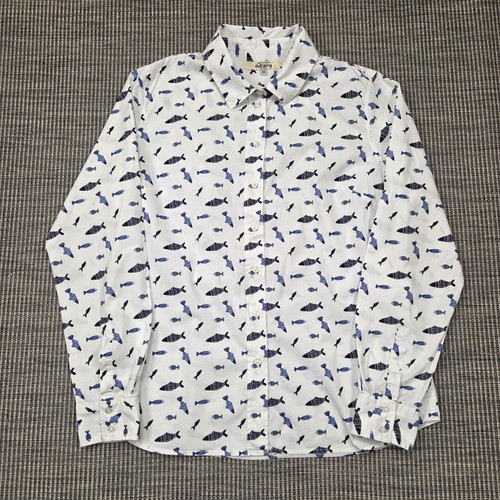 Dubarry shirt womens size - shirt,