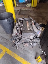 RB26 ENGINE BREAKING  bolt