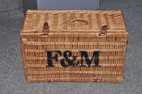 Fortnum mason medium - fortnum, &