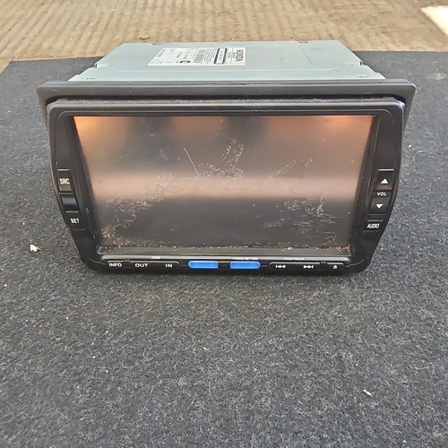 2010 honda civic radio player - 2010,