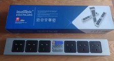 Isotek Evo3 Polaris 6 socket Power Conditioner