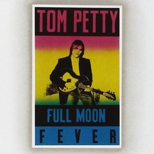 Tom Petty : Full Moon Fever CD (1999) ***NEW*** FREE Shipping, Save £s