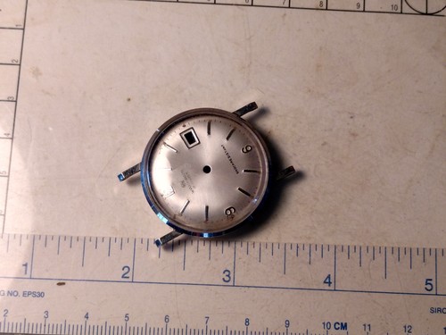 Swiss wakmann antique - wakmann,